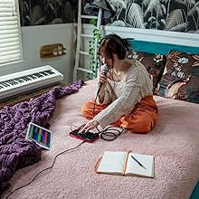 (관부가세포함) 롤랜드 보이스 이펙터 VOICE TWEAKER Roland E-4 이미지 6