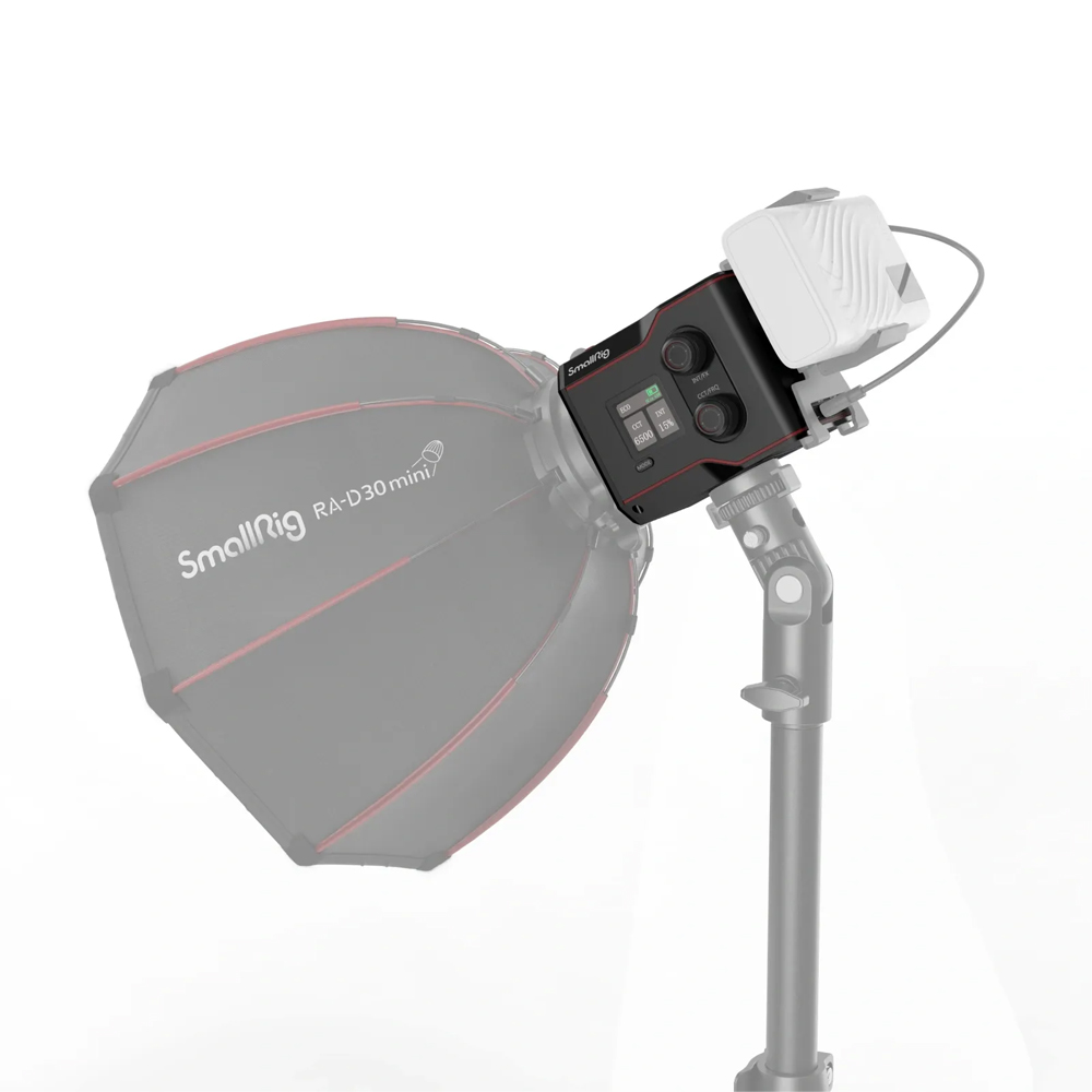 스몰리그 4518B RC-60B COB LED 조명 라이트 에디션 이미지 6