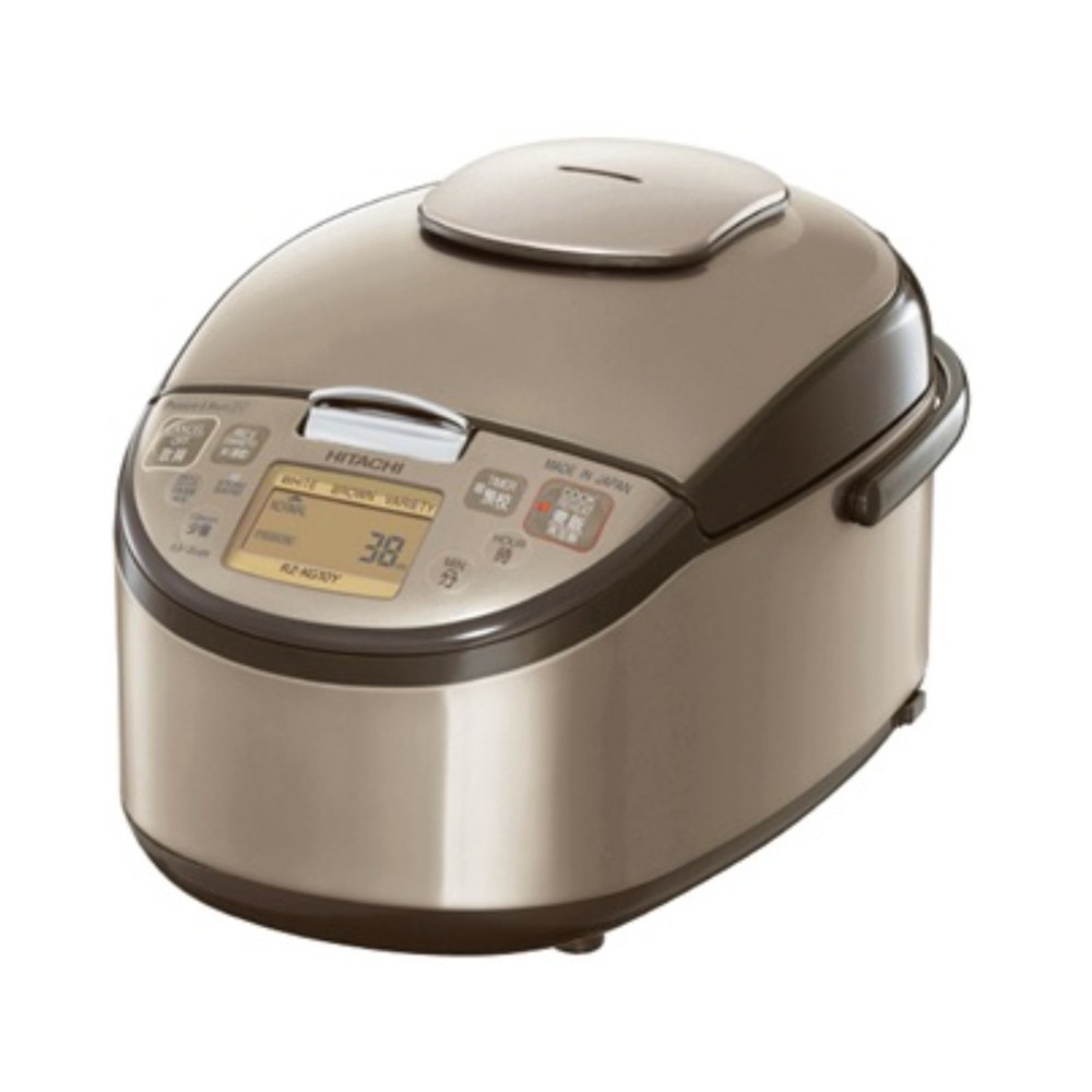 히타치 극상 압력 스팀 IH 밥솥 5.5합 220-230v 국내용 RZ-KG10Y-N 제품 이미지