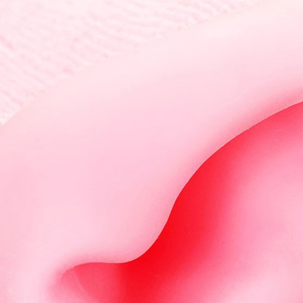 실리콘 보습양말 발바닥 발 뒤꿈치 갈라짐 패치 뒷꿈치패드 이미지 8