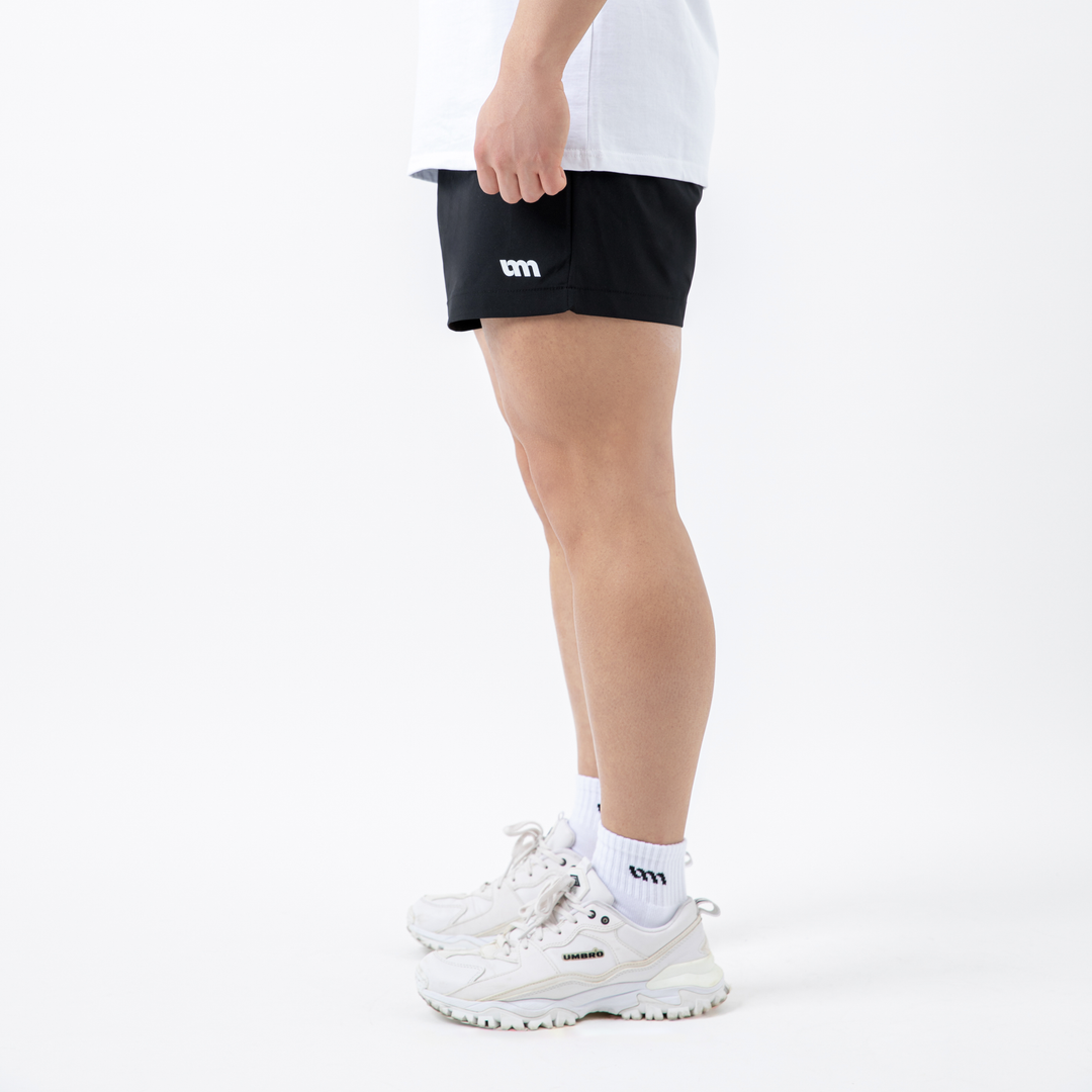 남자 헬스 운동 반바지 짐웨어 트레이닝 팬츠 이미지 6