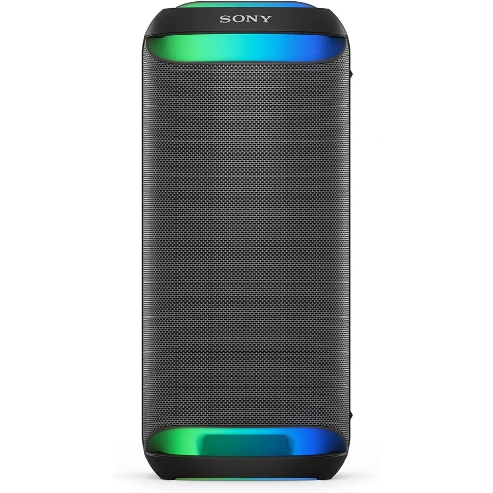 소니 대형 블루투스 스피커 버스킹 스튜디오 SRS-XV800 제품 이미지