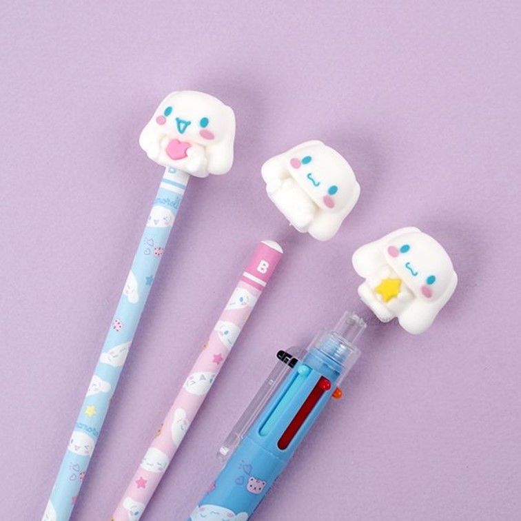 초등학생 문구세트 어린이집 유치원 생일 어린이날 산리오 시나모롤 선물 이미지 7
