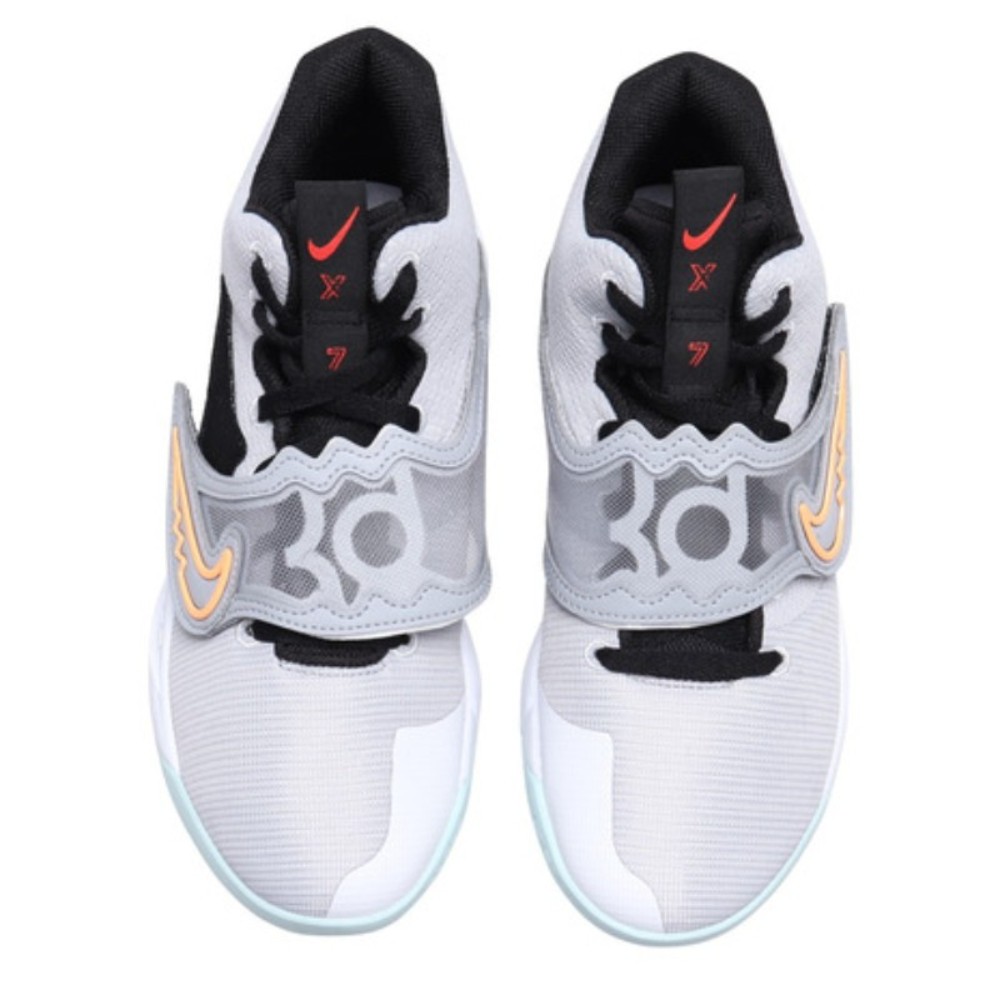 나이키 남성 농구화 버시 케빈 듀란트 KD TREY 5 X EP DJ7554-009 상품 이미지