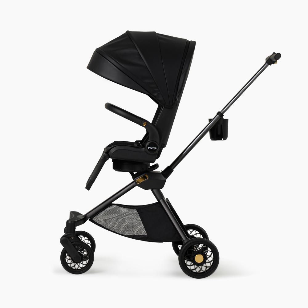 MONE 모네 프리미엄 트라이크 휴대용 유모차 유모카