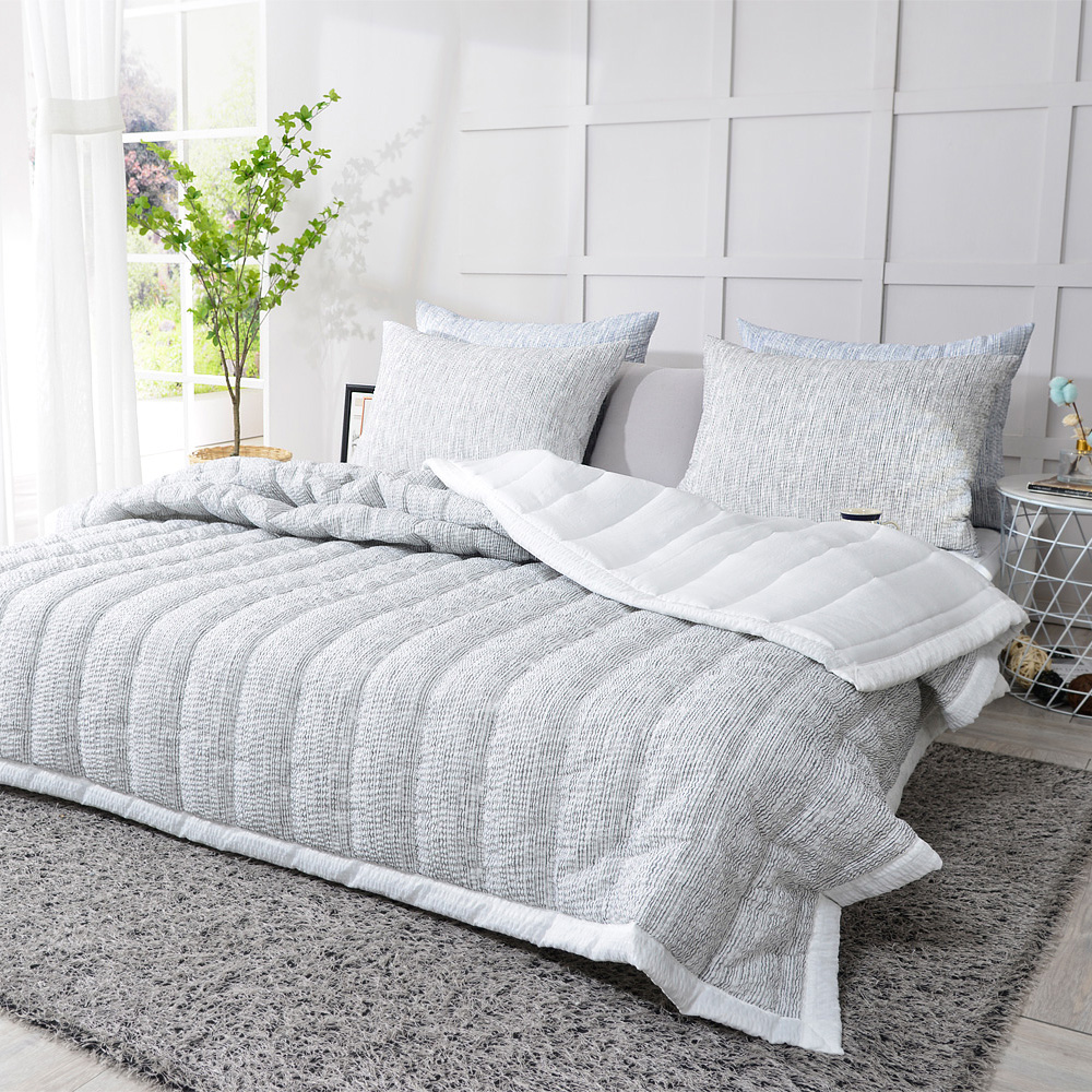 메쉬 모달 시어서커 여름이불 세트 SS