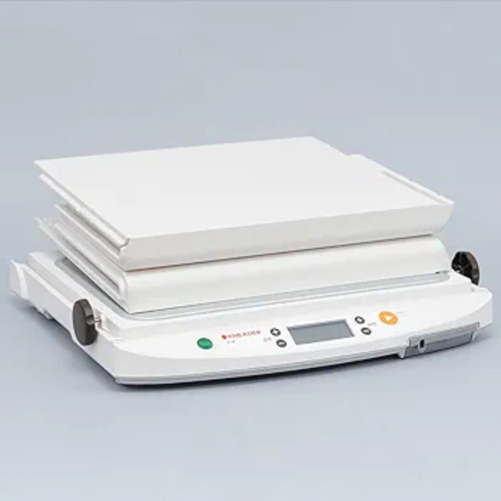 KNEADER 니더 세척가능 접이식 전자 발효기 PF102 24H 일본제 이미지 2