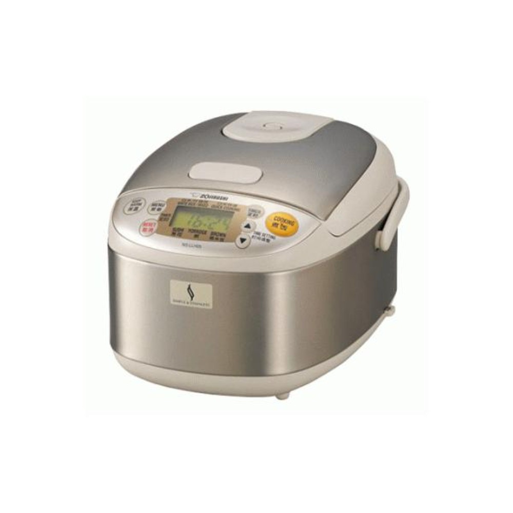 조지루시 코끼리 밥솥 국내전용 220v 마이콘 3합 NS-LLH05 제품 이미지