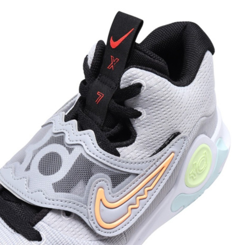 나이키 남성 농구화 버시 케빈 듀란트 KD TREY 5 X EP DJ7554-009 상품 이미지