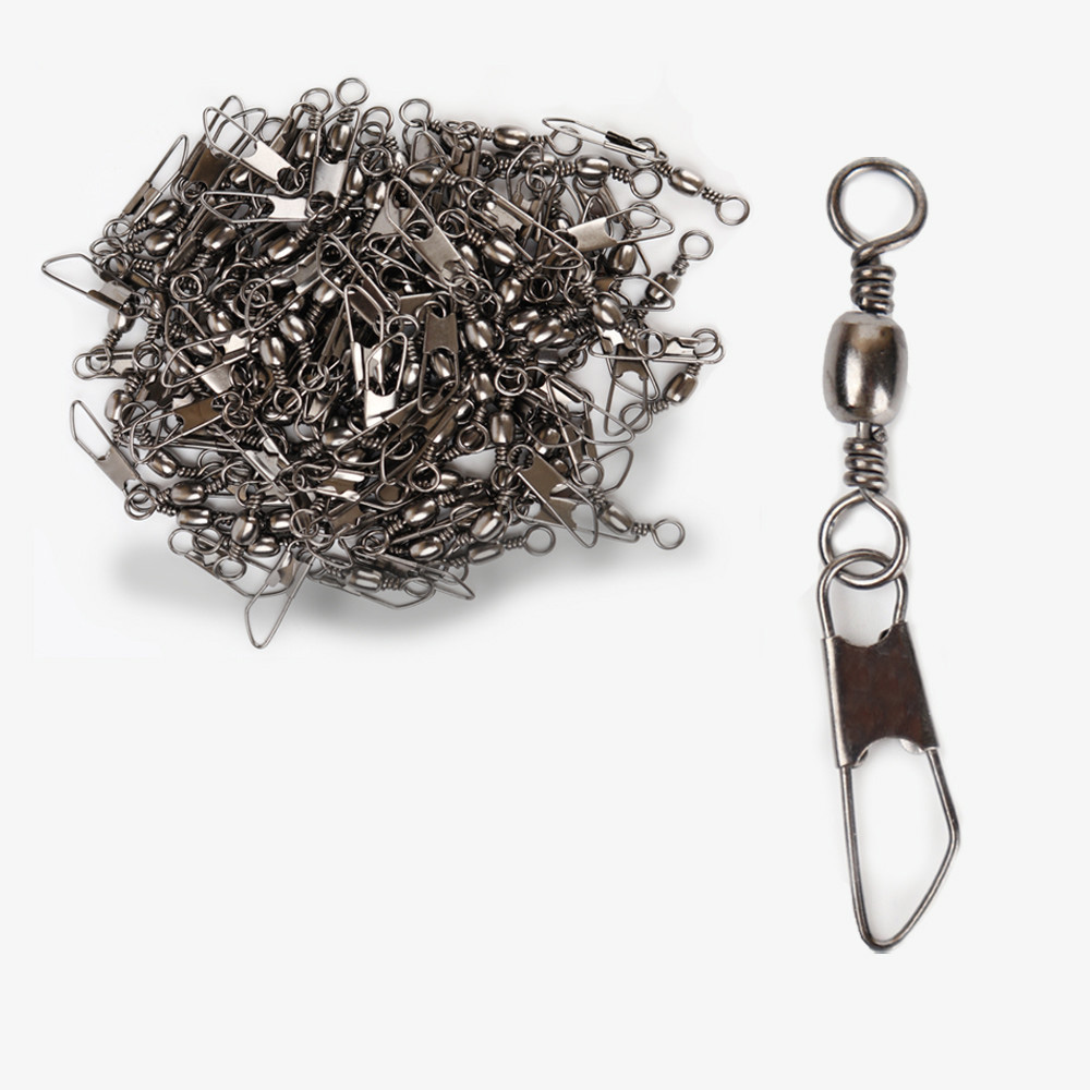 핀도래 스냅도래 쭈꾸미 문어 갑오징어 낚시 자작채비 도레 벌크 7호 100개 제품 이미지