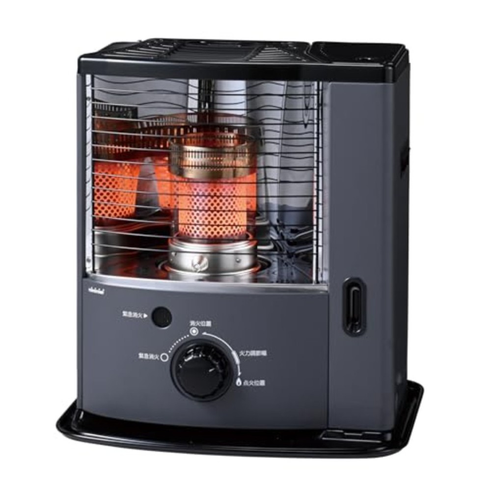 도요토미 반사식 석유스토브 RS-23N(H) 겨울철 난로 제품 이미지