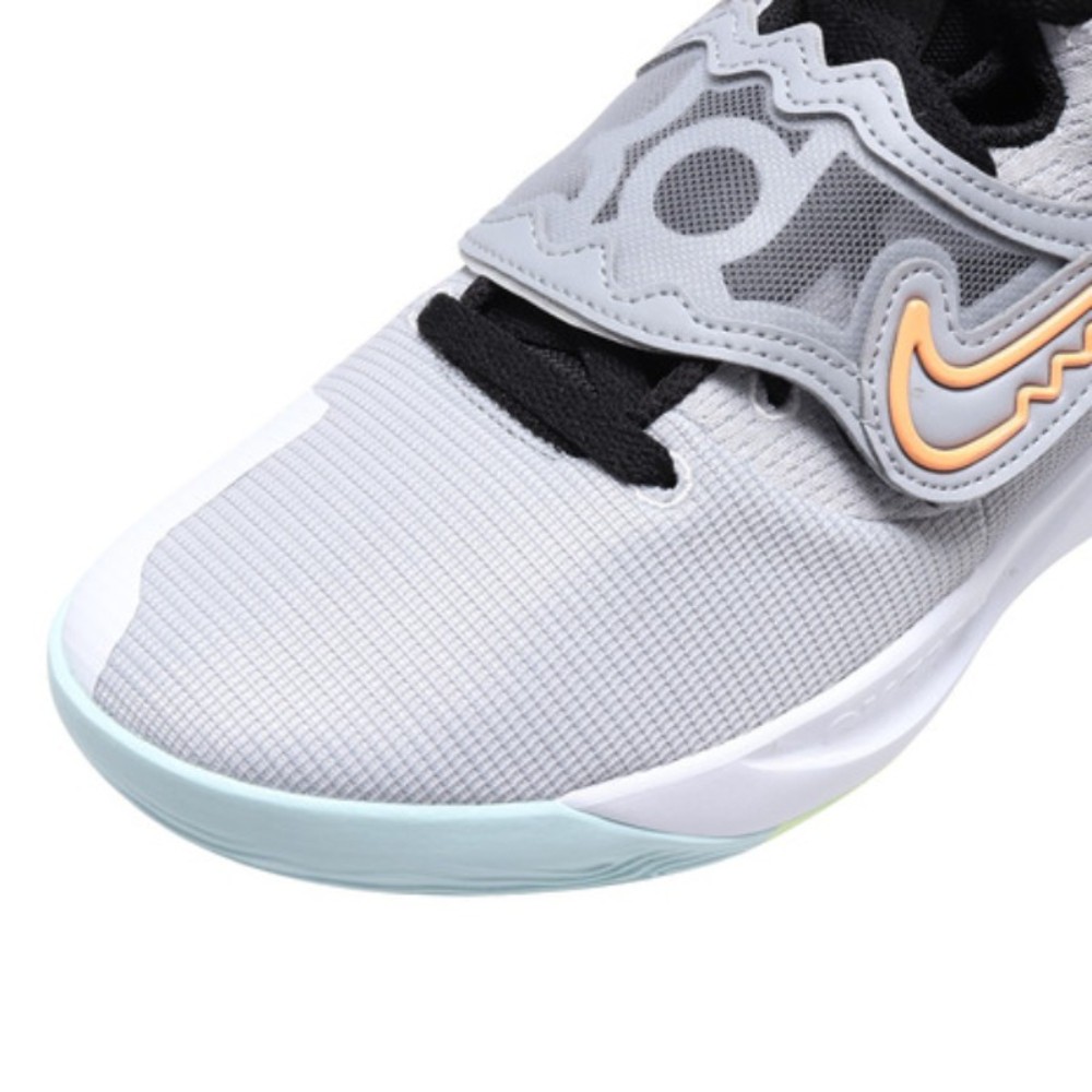 나이키 남성 농구화 버시 케빈 듀란트 KD TREY 5 X EP DJ7554-009 상품 이미지
