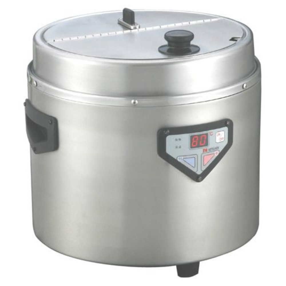 네츠켄 국통 스프 워머 에버핫 NMW-088 일본제 제품 이미지