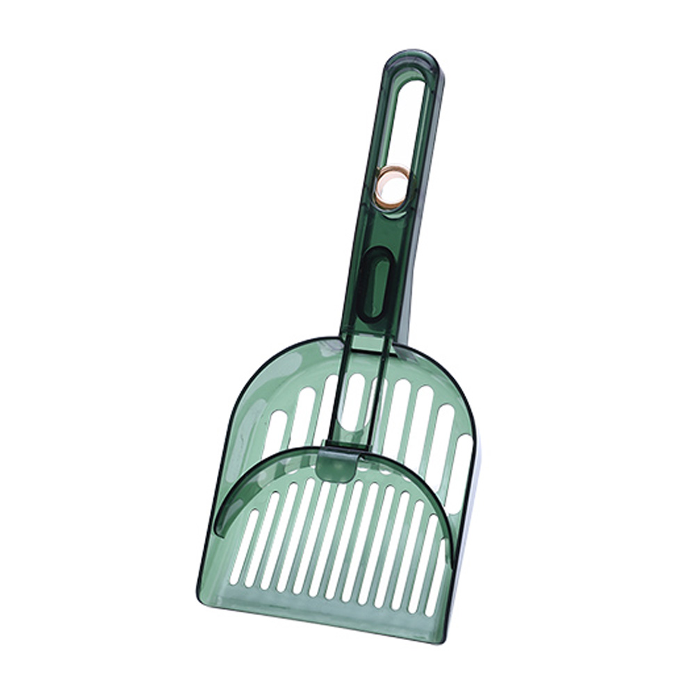 미유박스 스마트 똥삽 모래삽 고양이 화장실 배변처리 스쿱