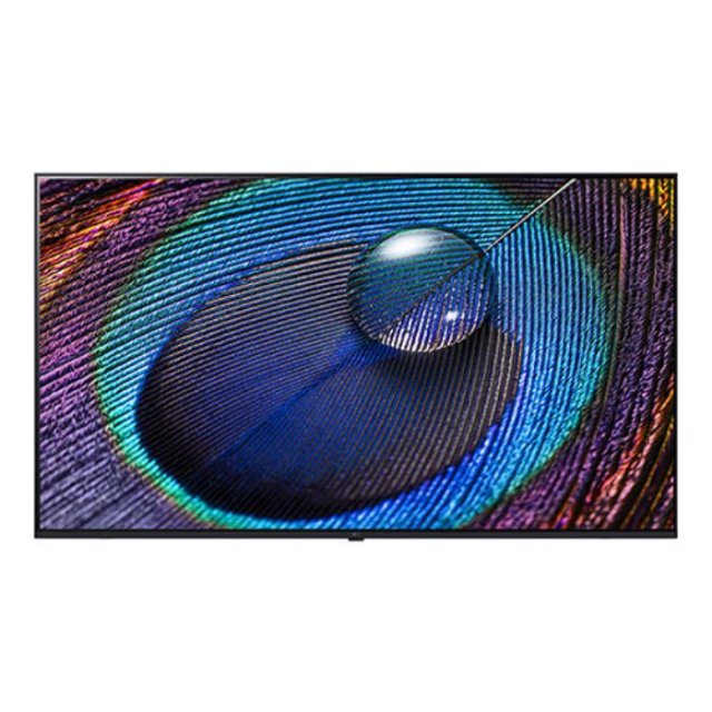 LG전자 2023 LED 울트라 HD 4K 138cm (55UR93RC0NA) 스탠드형