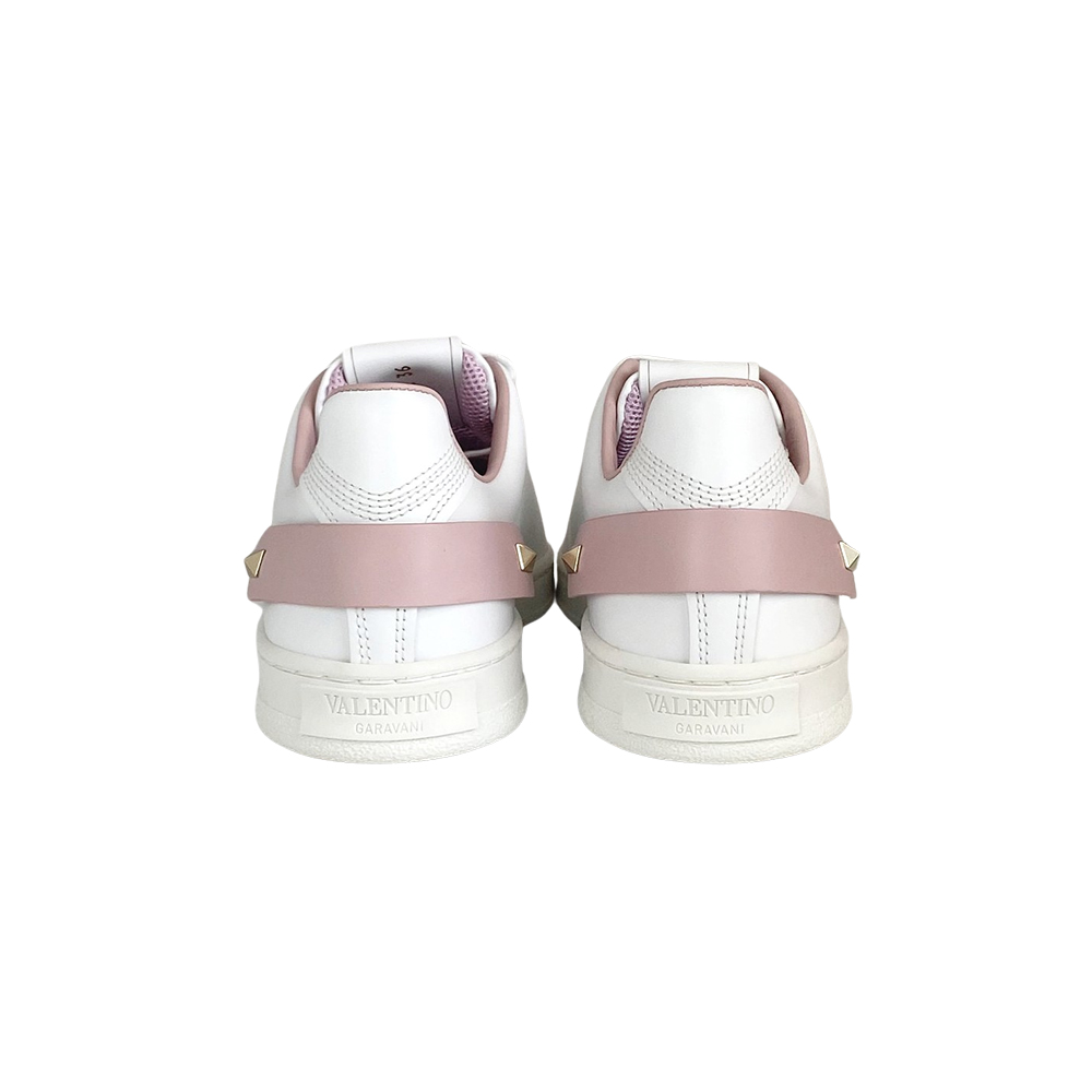 발렌티노 여성 백넷 스니커즈 TW2S0M20DYH 834 - 상세 이미지 4