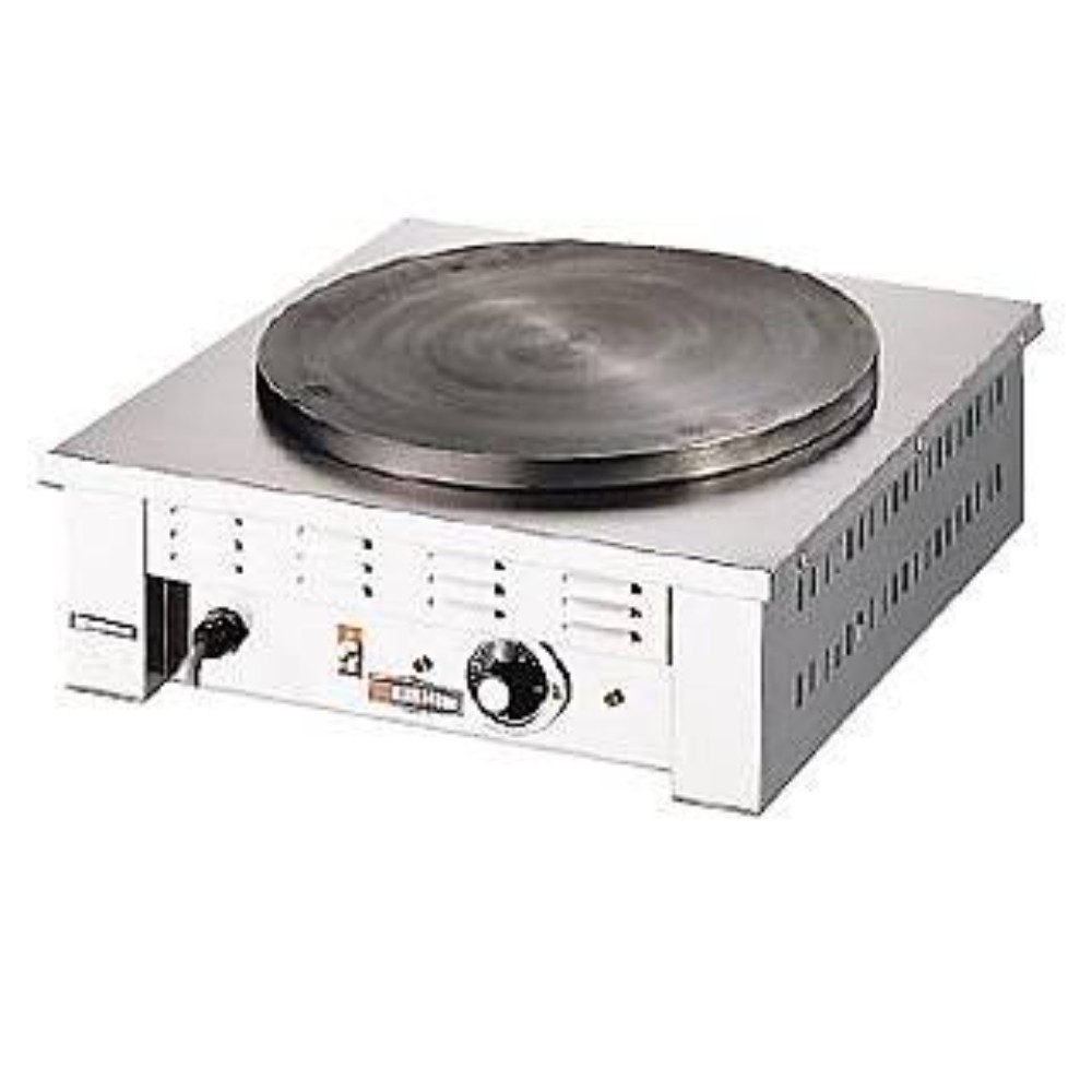 에이신 전기식 크레페 제조기 전기철판 메이커 기계 EC-1000 일본제 제품 이미지