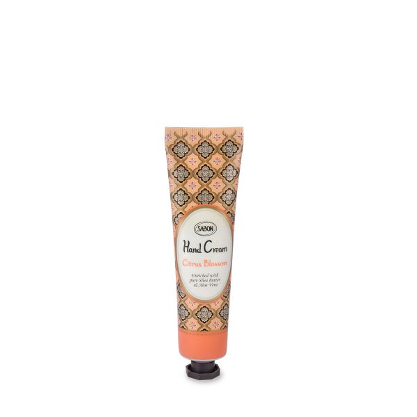 사봉 핸드크림 시트러스블라썸 30ml 522712 : 오로라백화점