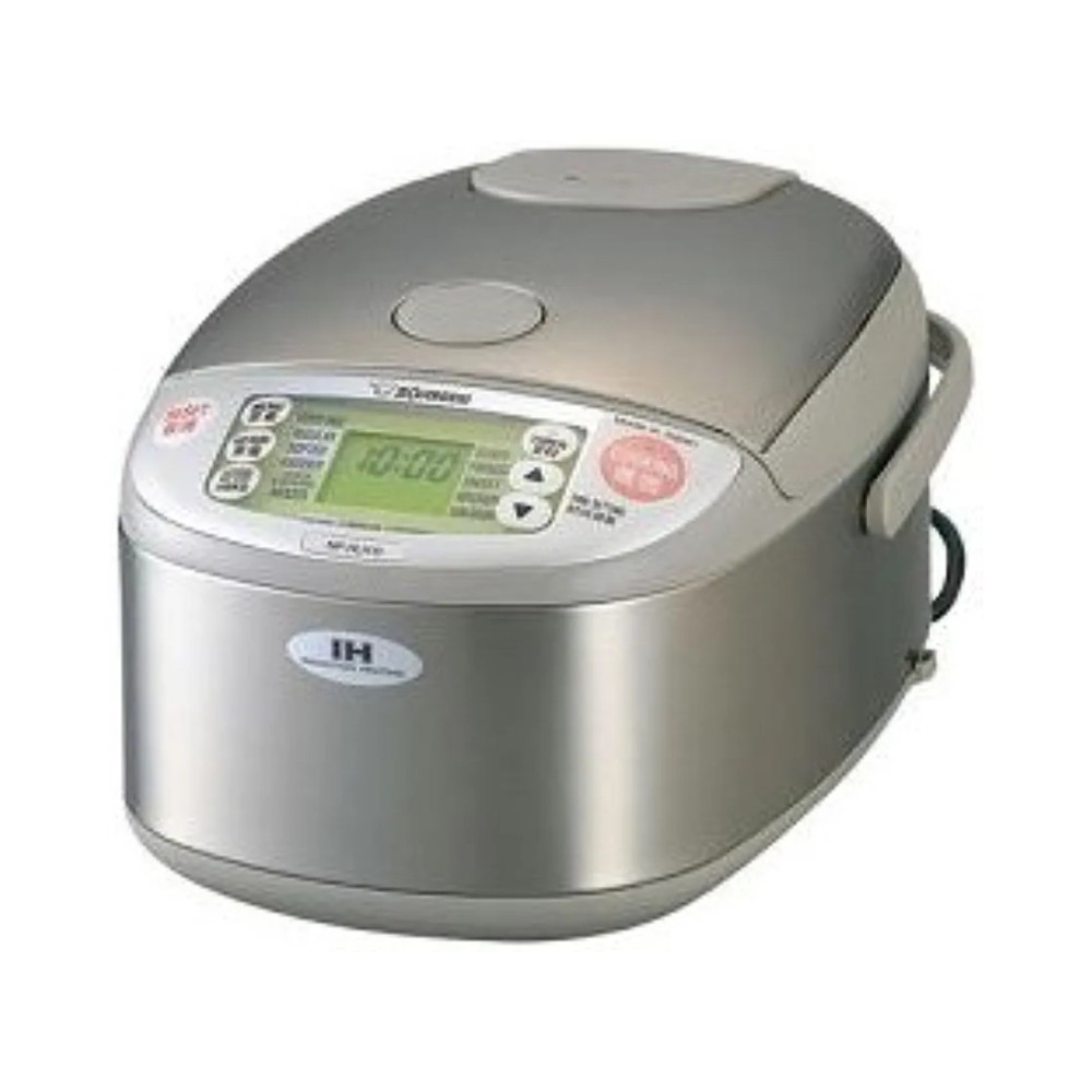 조지루시 코끼리 밥솥 국내전용 220v 기와메다키 5.5합 NP-HLH10-XA 제품 이미지