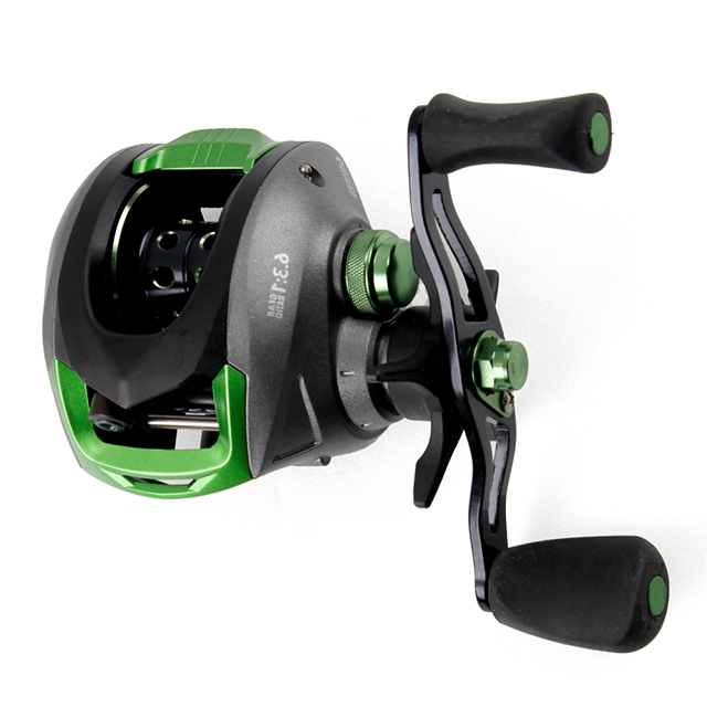 999피싱 배스 베이트릴 우핸들 가벼운 릴 문어 쭈꾸미 선상