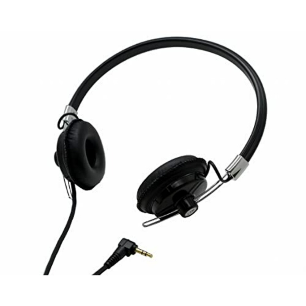 아시다복스 ASHIDAVOX ST-90-05-H 헤드셋 블랙 에쉬 - 상세 이미지 5