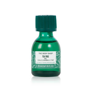티트리 오일 20ML 솔직 후기 | 피부 타입별 분석 - 상품 이미지 1