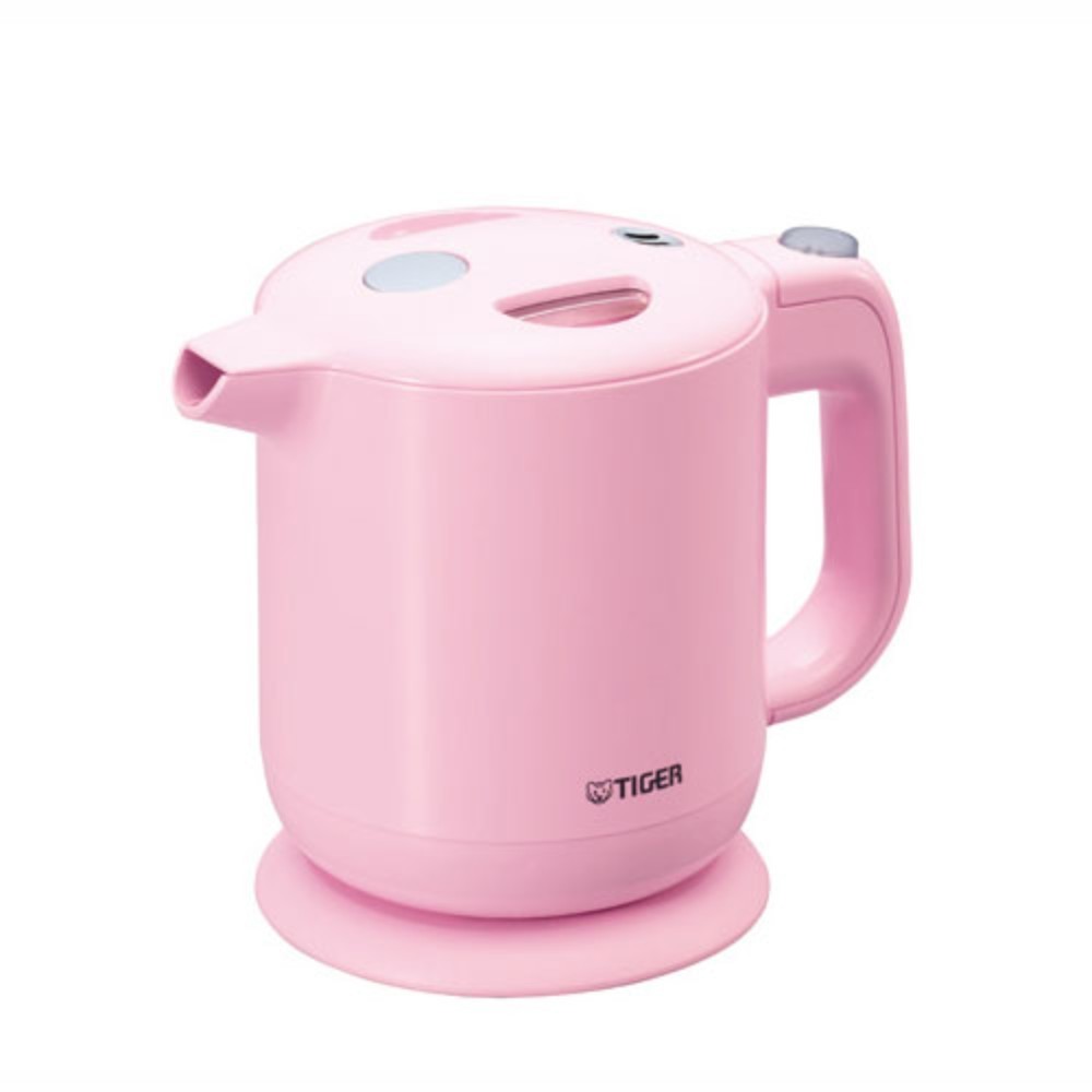 타이거보온병 전기 보온포트 1리터 220v 국내용 PFY-A10W 제품 이미지