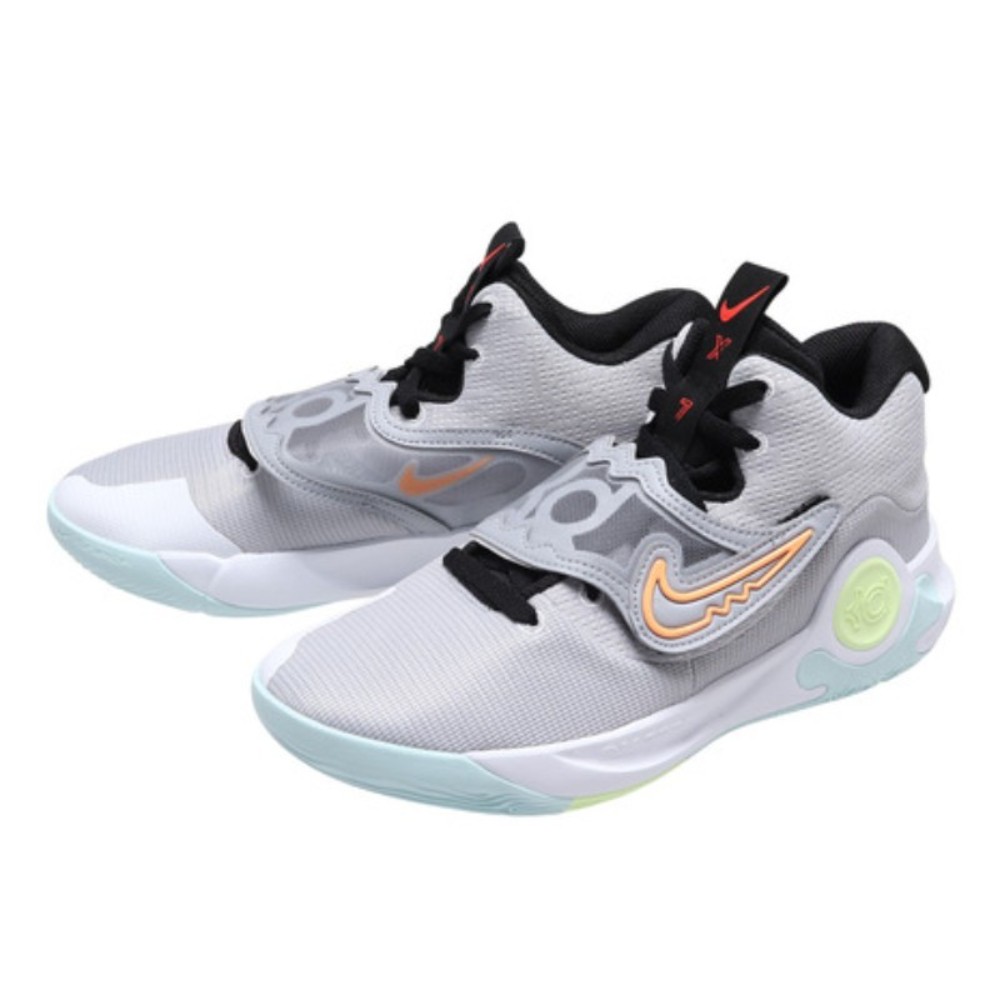 나이키 남성 농구화 버시 케빈 듀란트 KD TREY 5 X EP DJ7554-009
