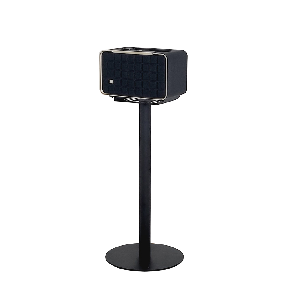 JBL 어센틱 200 스탠드 거치대 JBL 스피커 거치대 어센틱 200 사용후기 스피커 거치대 선택법