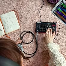 (관부가세포함) 롤랜드 보이스 이펙터 VOICE TWEAKER Roland E-4 - 상세 이미지 4