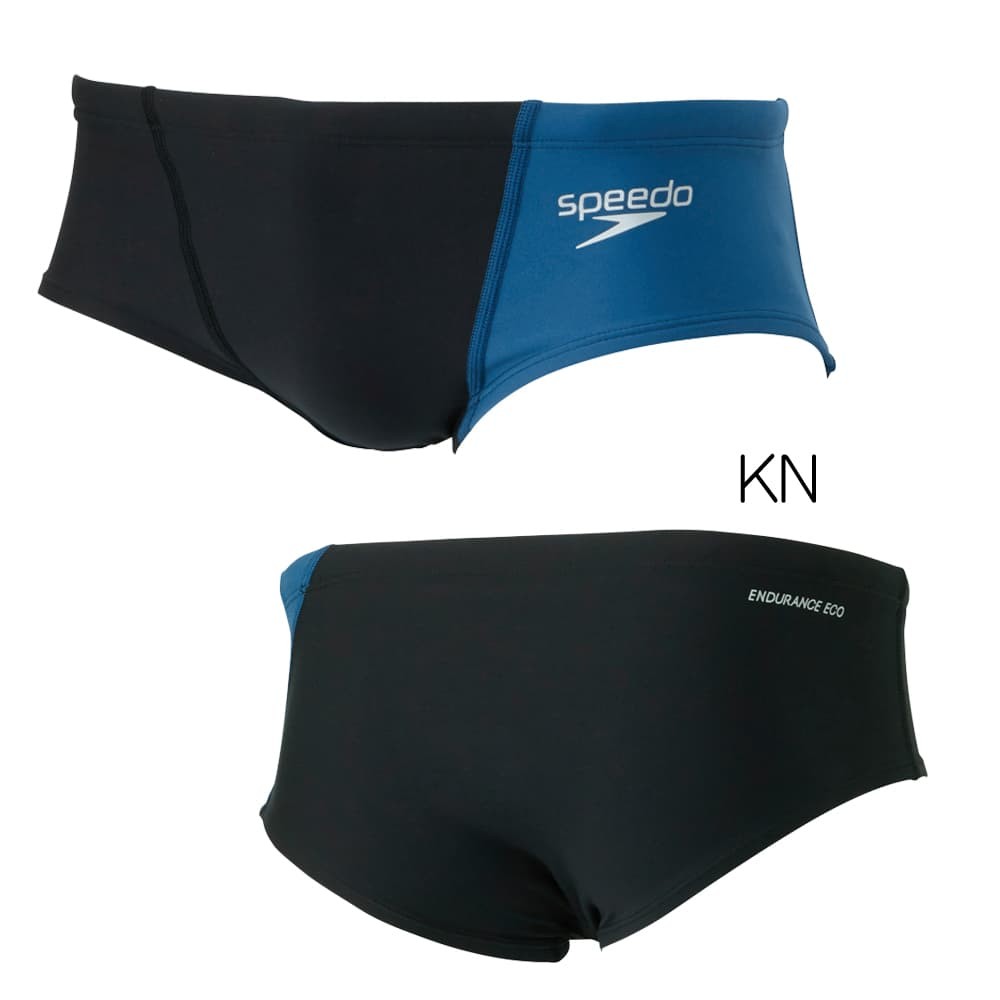 스피도 SPEEDO 남성 수영복 ENDURANCE ECO 경기용 연습용 ST42303 - 상세 이미지 5