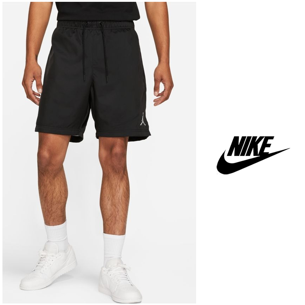 조던 점프맨 남성 풀사이드 반바지 7인치 트레이닝 쇼츠