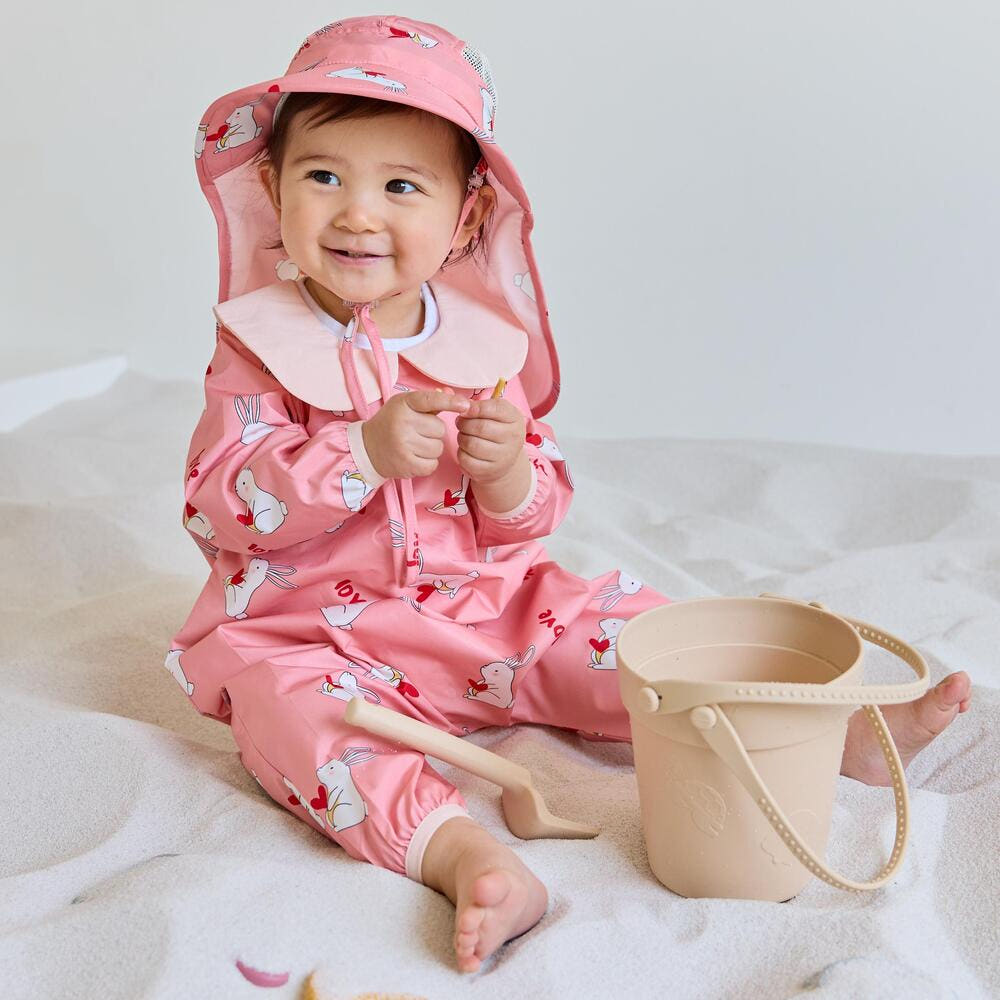 미술가운 사이즈 비교