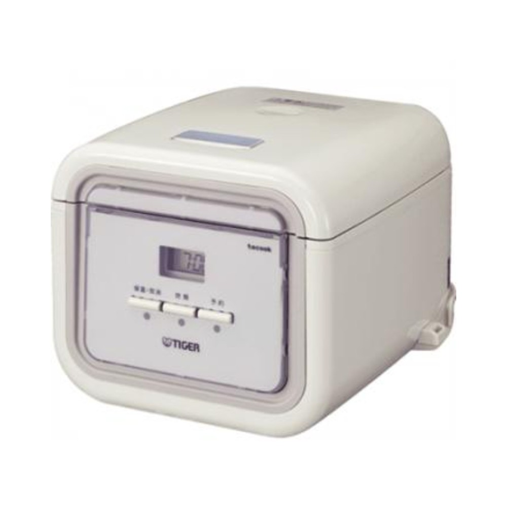 타이거 마법병 마이콘 밥솥 3합 220-240v 국내용 JAJ-A55S-WS 제품 이미지