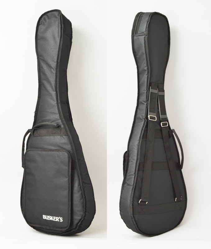 버스커즈 BUSKER'S BLC300 BK 레스폴 커스텀 일렉트릭 기타 블랙 골드 - 상세 이미지 4