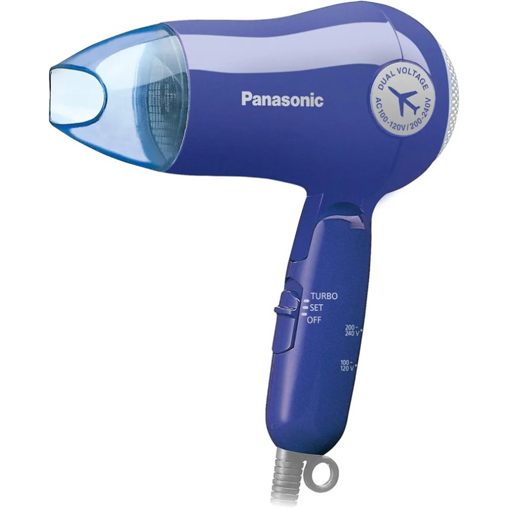 파나소닉 헤어드라이기 프리볼트 110v-220v 국내외 여행용 EH-ND2B-A 제품 이미지