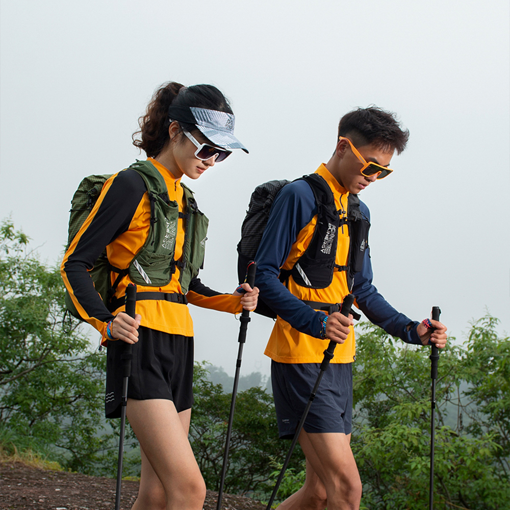 오니지 백패킹 배낭 초경량 등산 대형 가방 트레킹 백팩 20L 30L 클레버 V11 - 상세 이미지 4