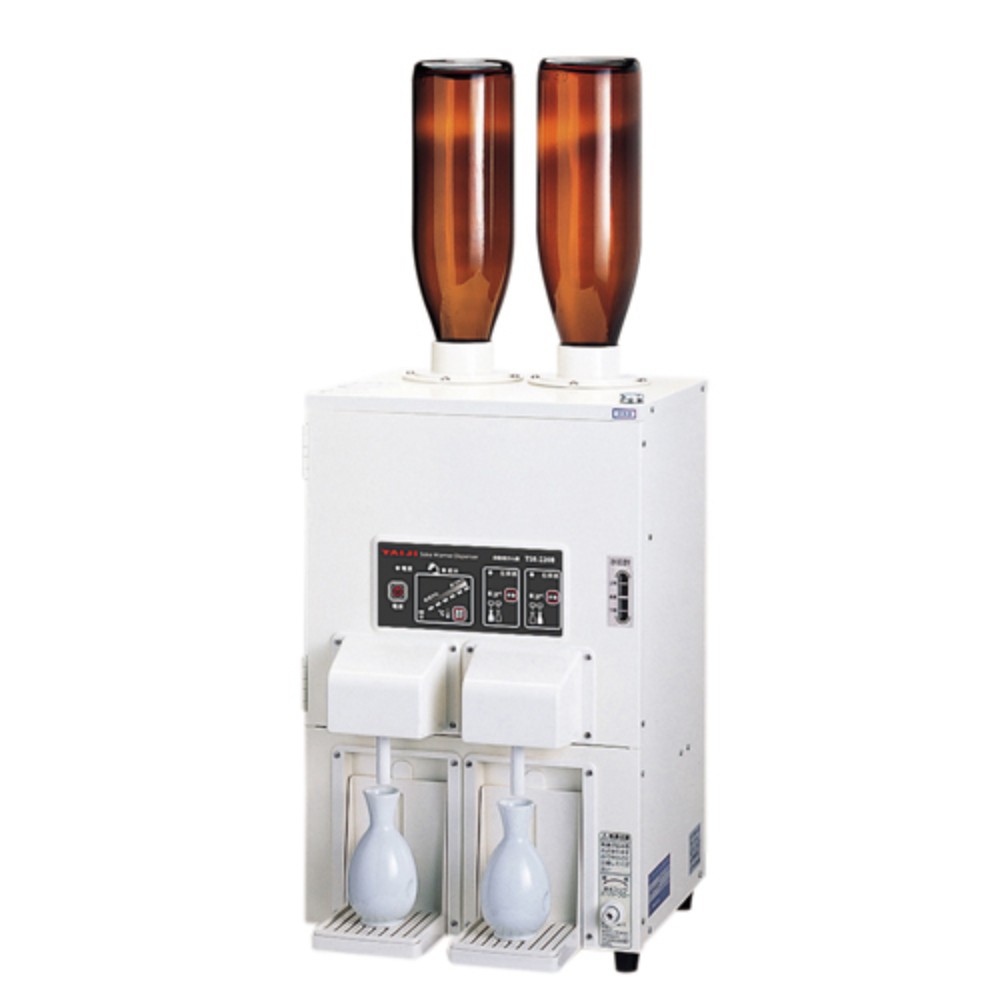 TAIJI 타이지 전자동 온주기 사케 아츠캉 워머 기계 이자카야 업소용 TSK-220B 제품 이미지