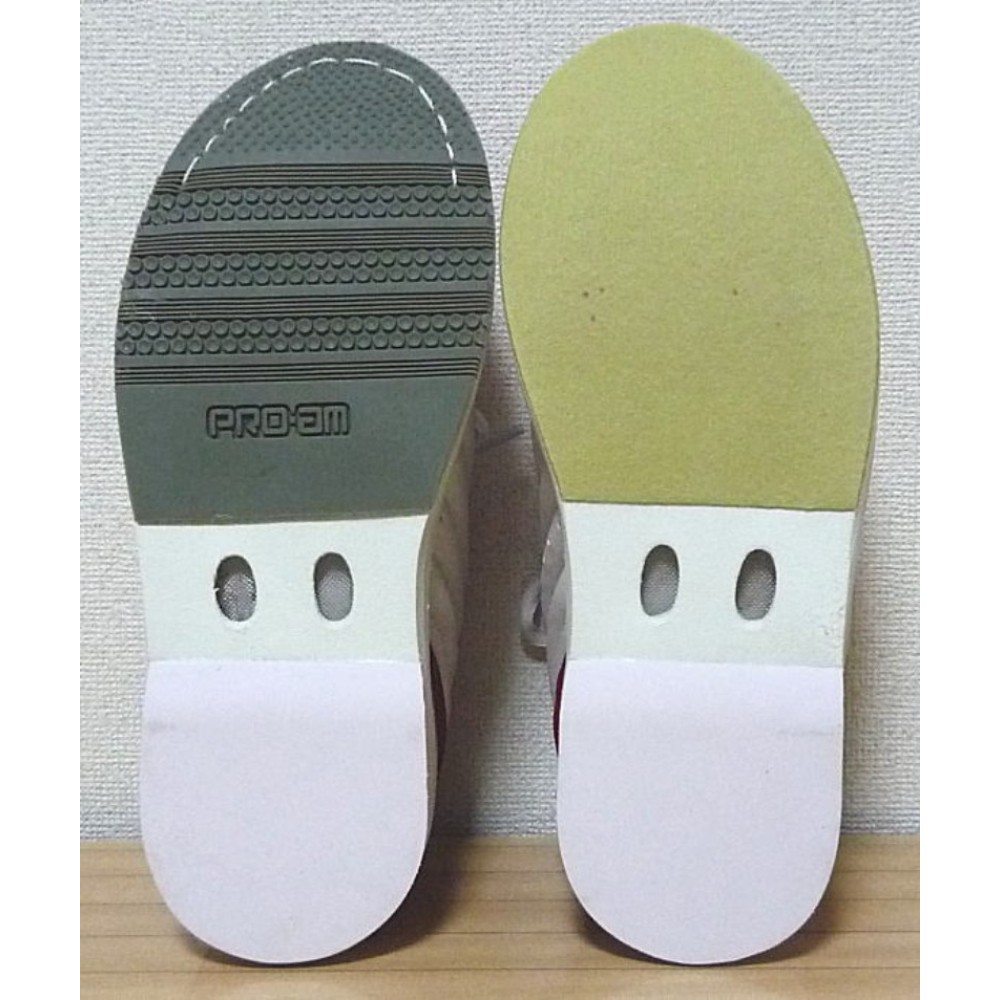 ABS 볼링화 S-380 상품 이미지