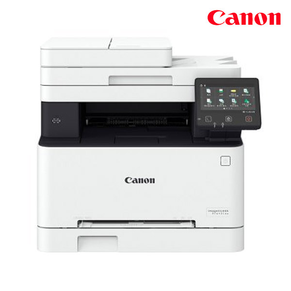 캐논 MF643Cdw 컬러 레이저 복합기 자동양면인쇄 프린트 복사 스캔 (정품토너포함)