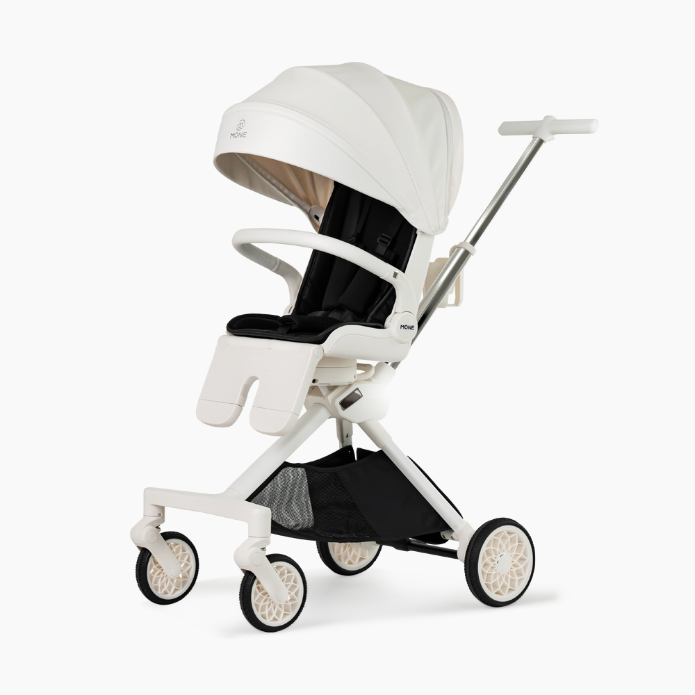 MONE 모네 프리미엄 트라이크 휴대용 유모차 유모카
