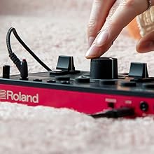 (관부가세포함) 롤랜드 보이스 이펙터 VOICE TWEAKER Roland E-4 - 상세 이미지 3