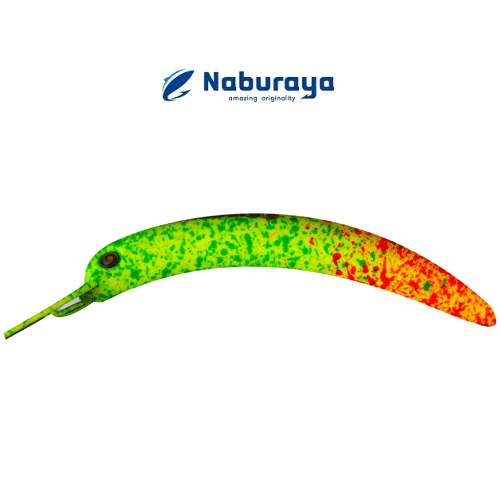 나부라야 나부크라 송어 플로팅 크랭크베이트 FSR - 메인 이미지