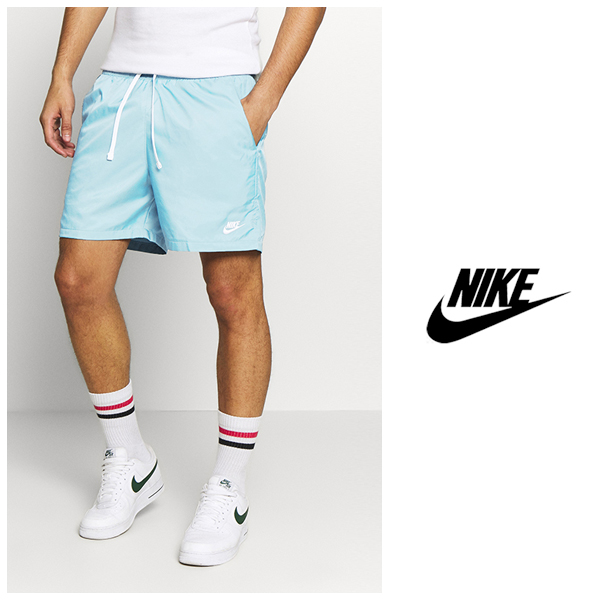 나이키 남성 반바지 우븐 플로우 쇼츠 AR2382