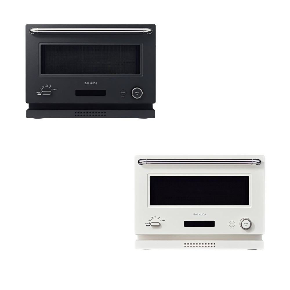 발뮤다 더 레인지 오븐 전자렌지 BALMUDA The Range K09A 제품 이미지