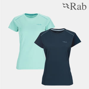 랩 포스 티 여자 등산티셔츠 등산복 상의 반팔티 아웃도어 기능성 운동러 솔직 후기 | 실사용 리뷰 - 상품 이미지 1