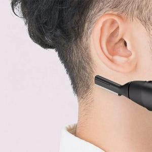 파나소닉 프로 레이저 트리머 제모기 눈썹 잔털 정리 ER-RP40-K 재... 개봉기 | 실사용 후기 - 상품 이미지 2
