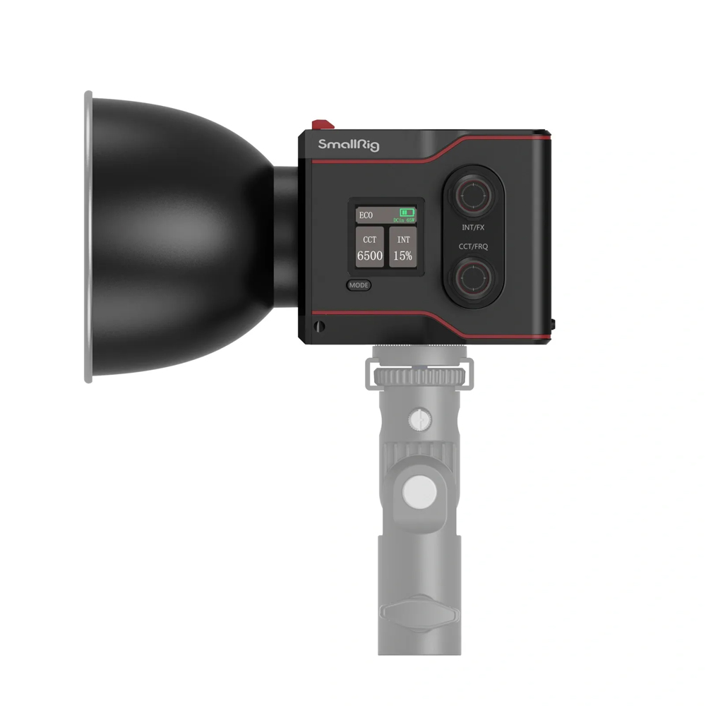 스몰리그 4518B RC-60B COB LED 조명 라이트 에디션 - 상세 이미지 2
