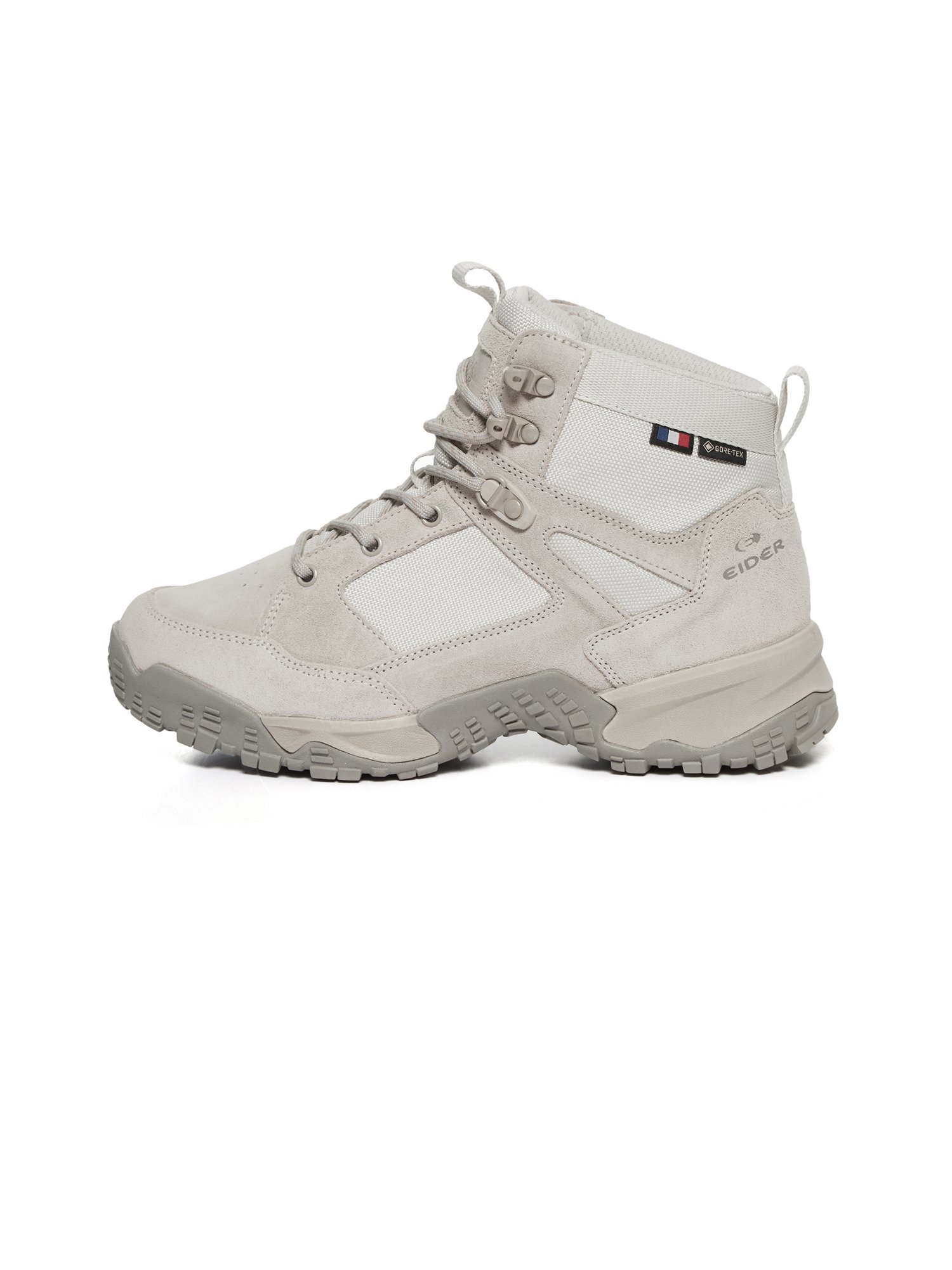 아이더 노마드 고어텍스 방수 등산화 트레킹화 하이킹화 - 상세 이미지 2