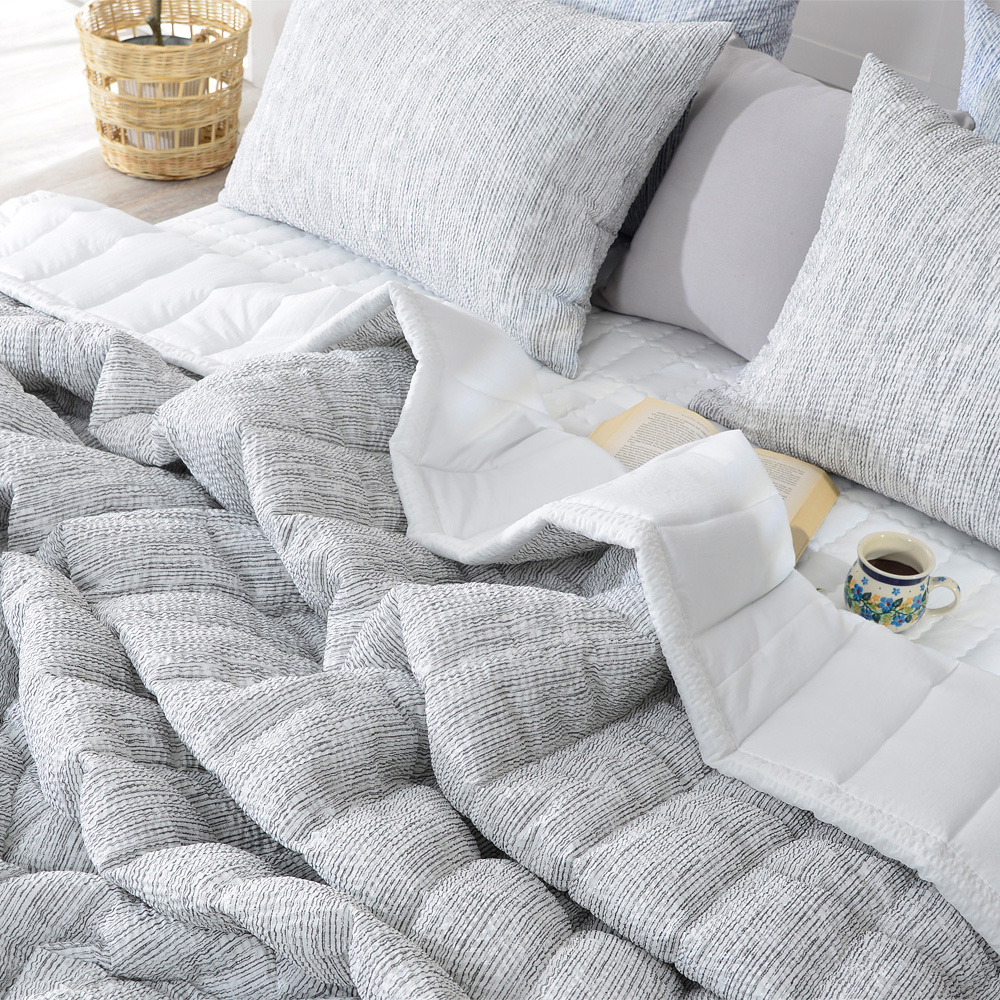 메쉬 모달 시어서커 여름이불 세트 SS